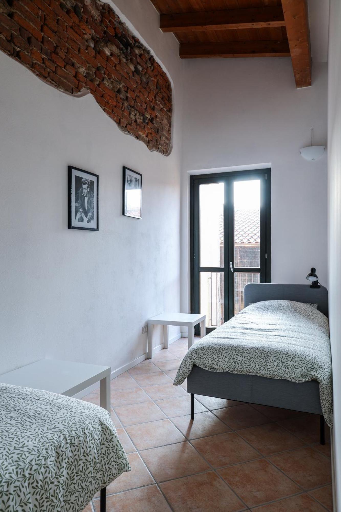オレッジョLa Casa Di Rosyアパートメント エクステリア 写真