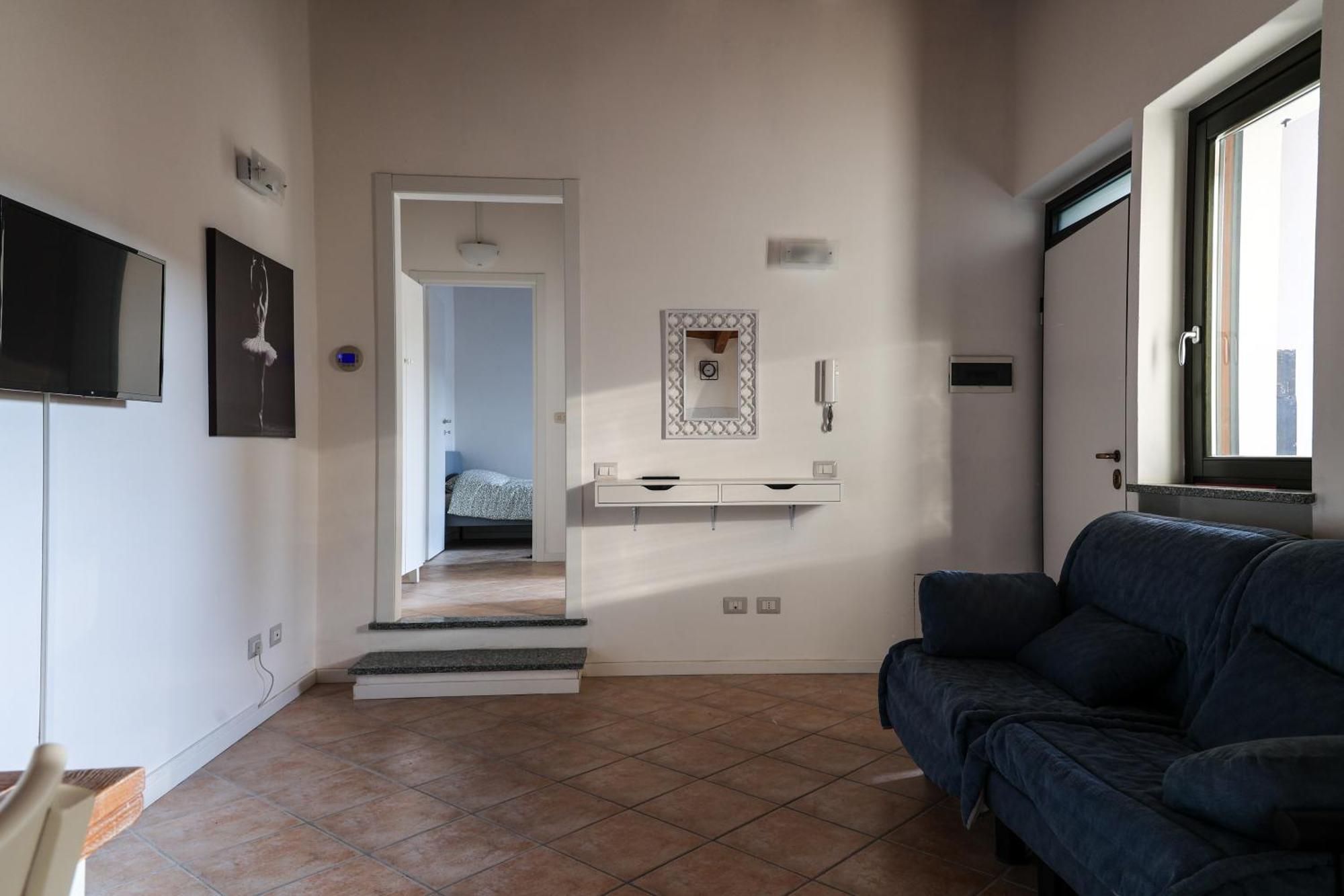 オレッジョLa Casa Di Rosyアパートメント エクステリア 写真