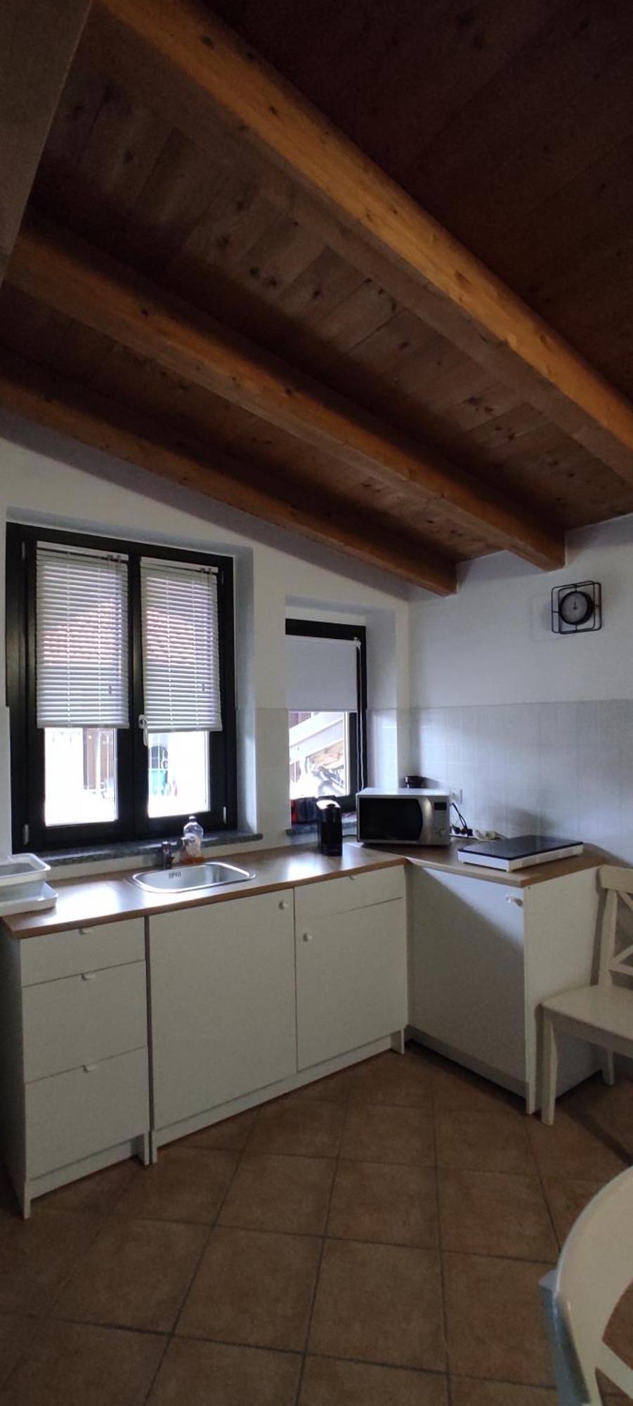 オレッジョLa Casa Di Rosyアパートメント 部屋 写真