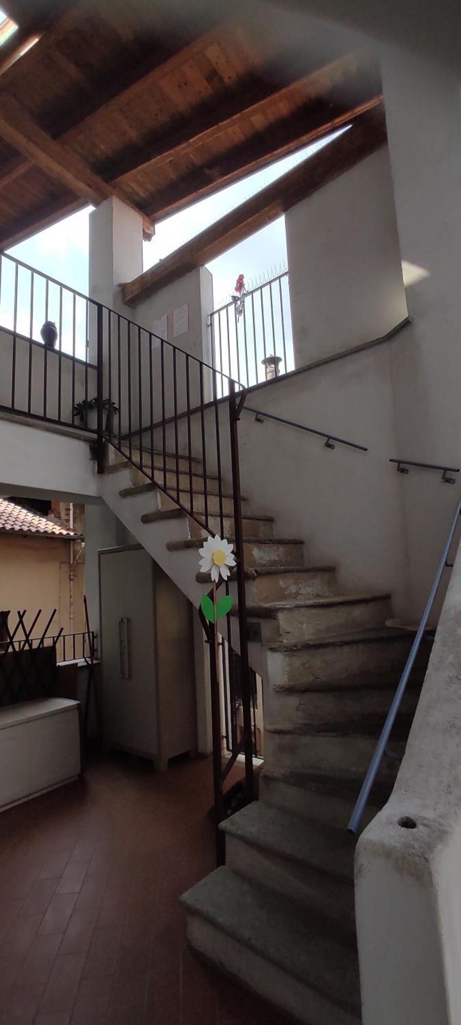 オレッジョLa Casa Di Rosyアパートメント エクステリア 写真